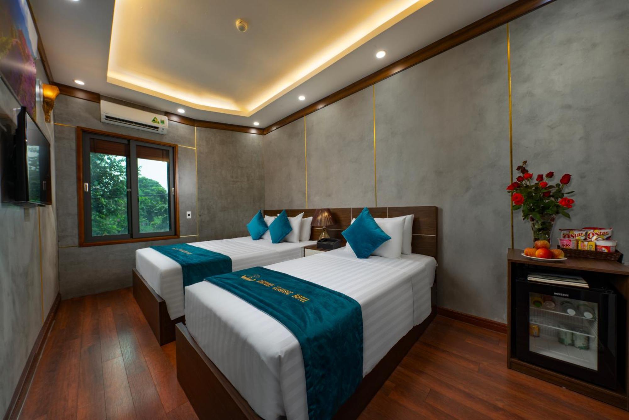 Hanoi Airport Hotel - Convenient & Friendly Нойбай Экстерьер фото