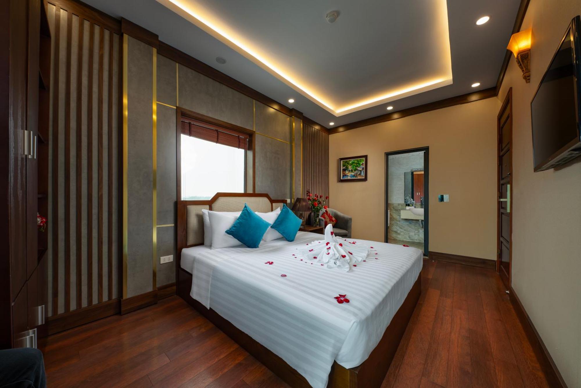 Hanoi Airport Hotel - Convenient & Friendly Нойбай Экстерьер фото