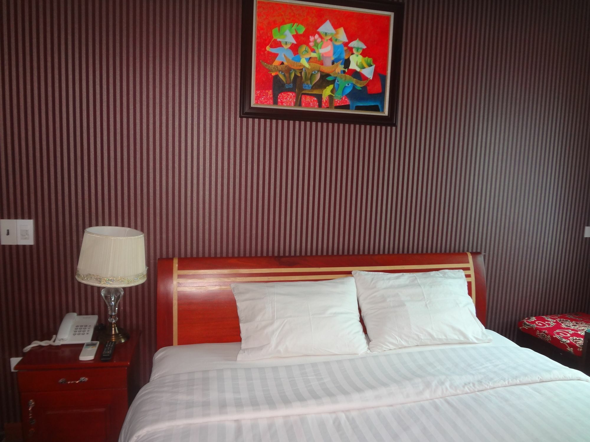 Hanoi Airport Hotel - Convenient & Friendly Нойбай Экстерьер фото
