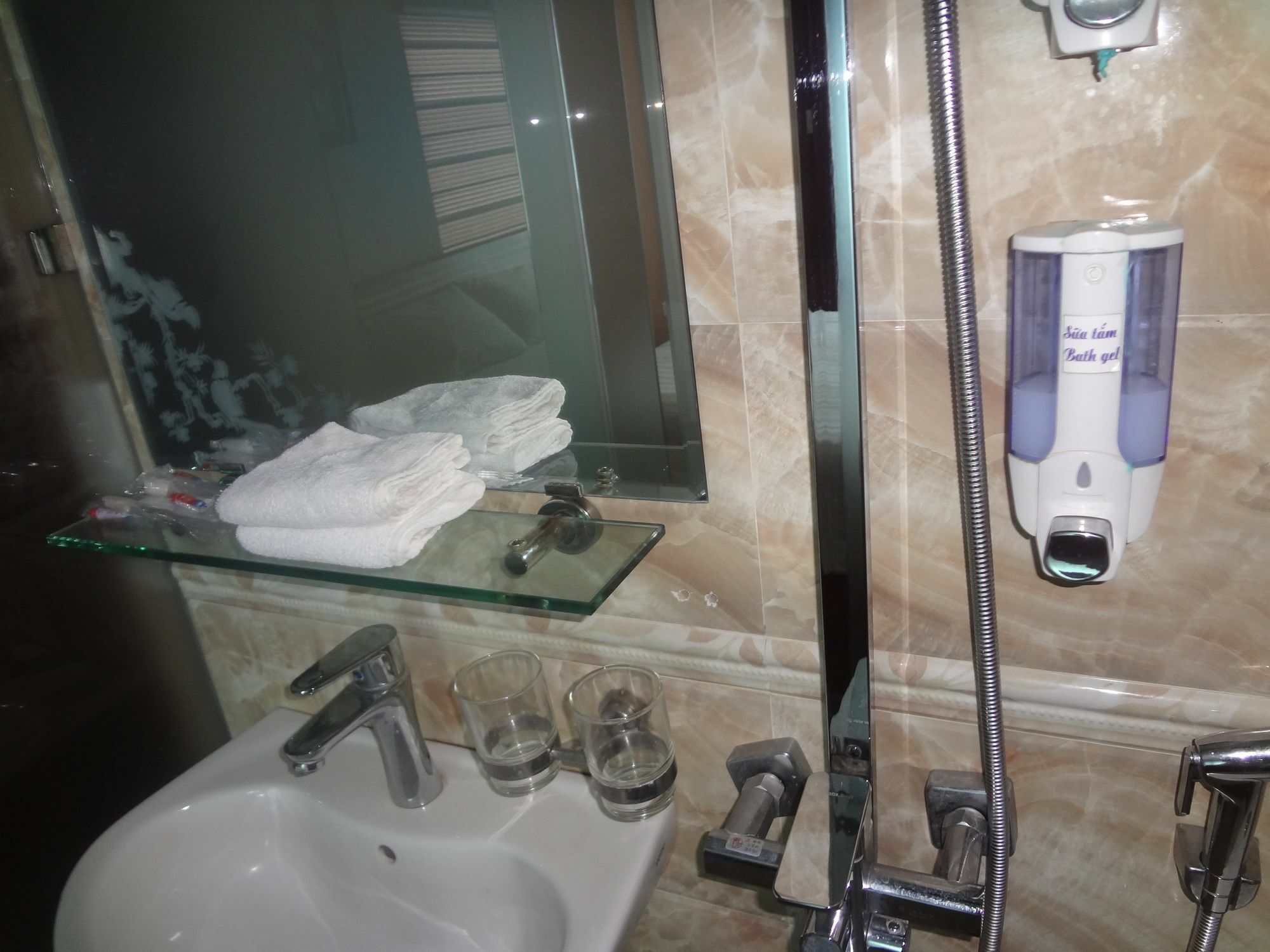 Hanoi Airport Hotel - Convenient & Friendly Нойбай Экстерьер фото